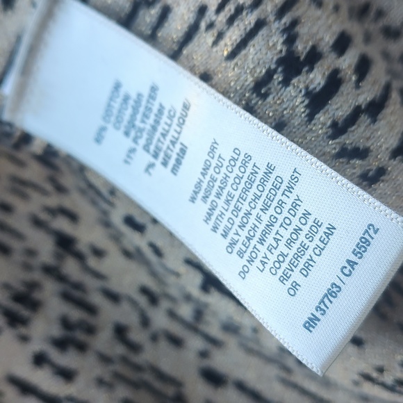 Rafael Top - Picture 9 of 9